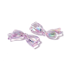 Transparente Acryl Perlen&nbsp;LS-OACR-C009-08F