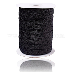 1 rollo de cinta brillante con brillantina&nbsp;SRIB-CY0001-19D