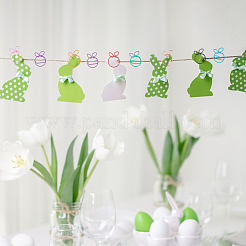 100 шт. 10 цвета железные скрепки&nbsp;AJEW-FH0006-77