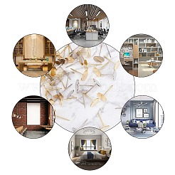 Железные плоские гвозди с круглой головкой&nbsp;AJEW-GA0001-51-B