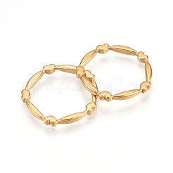 Соединительные кольца из нержавеющей стали 304&nbsp;STAS-N109-31G