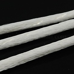 Нейлоновый атласный шнур&nbsp;X-NWIR-A003-01