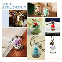 Наборы для изготовления кулонов своими руками&nbsp;DIY-YW0017-51A