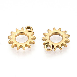 Подвески из нержавеющей стали 304&nbsp;STAS-N109-54G