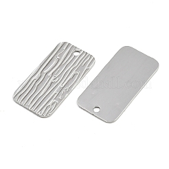 Подвески из нержавеющей стали 304&nbsp;LS-STAS-C106-06P