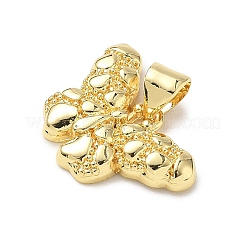 Латунные подвески&nbsp;KK-I379-14G-02