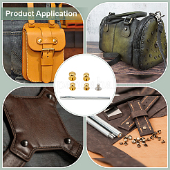 Ручки ящика шкатулки для драгоценностей сплава KK-PH0012-31