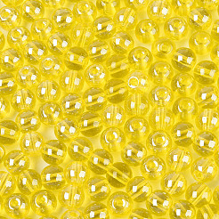 Прозрачное стекло Бисер&nbsp;SEED-N007-33B-05