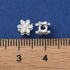 Латунные бусины&nbsp;KK-P256-05S