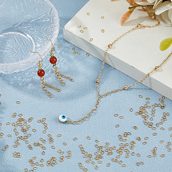 Открытые соединительные кольца из нержавеющей стали 304&nbsp;STAS-HS0001-63C