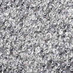 Тохо короткие бусины магатама&nbsp;SEED-TM03-101