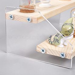 Mystery-Box-Puppe mit Ständer&nbsp;ODIS-WH0010-37