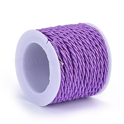 Cordon de polyester&nbsp;OCOR-L041-3mm-01