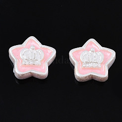 Непрозрачные кабошоны из смолы&nbsp;LS-X-CRES-S302-72B