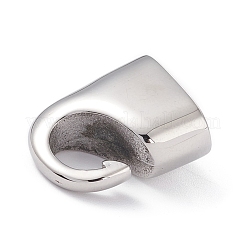 Estremità del cavo in acciaio inossidabile 304 anti-ossidazione&nbsp;STAS-K220-02B-P