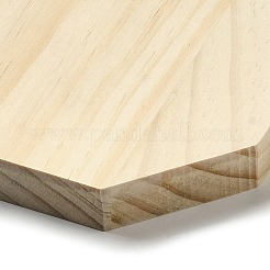 Браслет и браслет из бука&nbsp;X1-AJEW-D068-01B