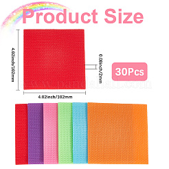 6 pennarelli colorati per tappeti&nbsp;FIND-WH20004-67C