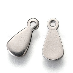 Удлинитель цепи из нержавеющей стали марки 304&nbsp;STAS-C018-27P