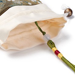 Sachet de brocart&nbsp;ABAG-H108-03E