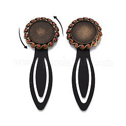 Закладки из сплава и железа&nbsp;PALLOY-N184-08AB