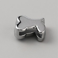 Legierung Rhinestone Diacharme&nbsp;FIND-WH0419-89D