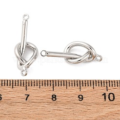 Подвески-соединители из сплава&nbsp;PALLOY-F315-02P