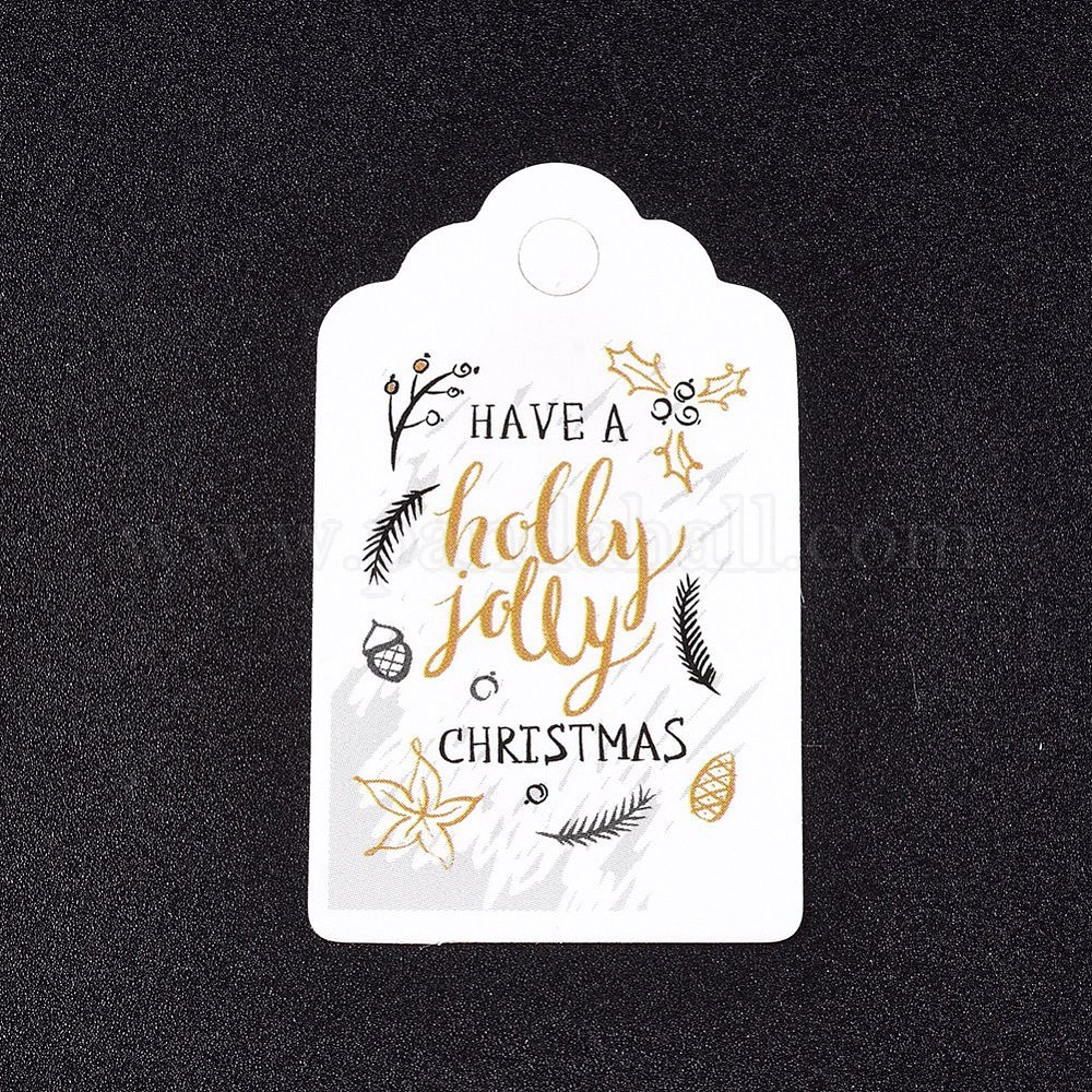 Wholesale Paper Gift Tags