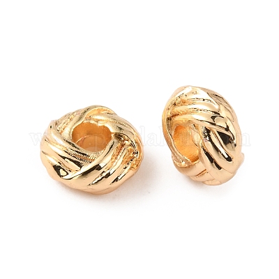 Сплавочные бусины&nbsp;FIND-WH0110-294G-1