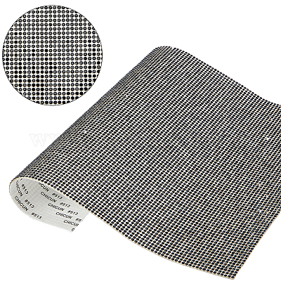 Strass-Aufkleber&nbsp;DIY-WH20048-003I-1