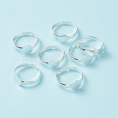 Компоненты регулируется латунные кольца&nbsp;LS-EC541-S-NR-1