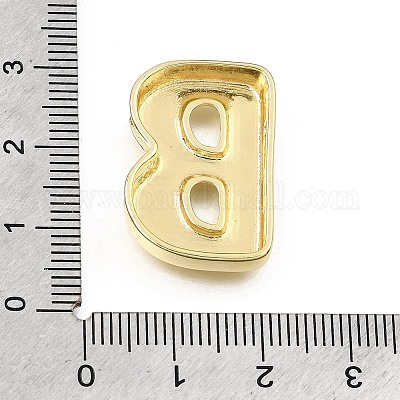Messing Diacharme&nbsp;KK-Z163-01G-B-1