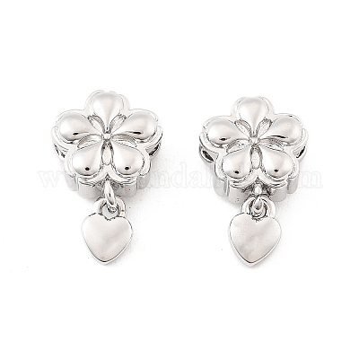 Латунные бусины&nbsp;LS-KK-K371-38P-1