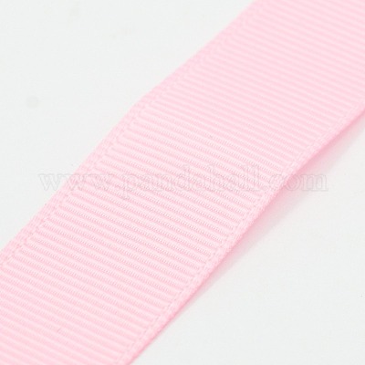 Wholesale Breast Cancer Pink Awareness Ribbon Making Materials