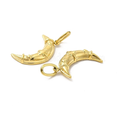 Ионное покрытие (ip) подвески из нержавеющей стали 304 STAS-F284-04G-1