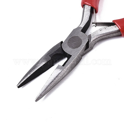 45 # стали ювелирные изделия плоскогубцы наборы&nbsp;TOOL-S012-03B-1