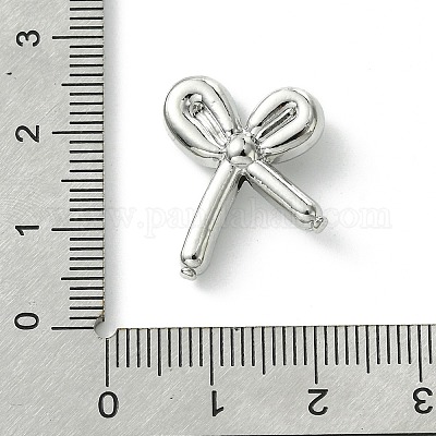 Сплавочные бусины&nbsp;FIND-Z045-21P-1