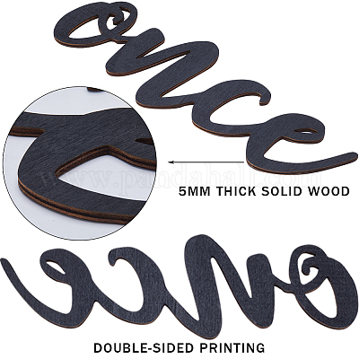 Кусочки дерева&nbsp;WOOD-WH0131-14B-1