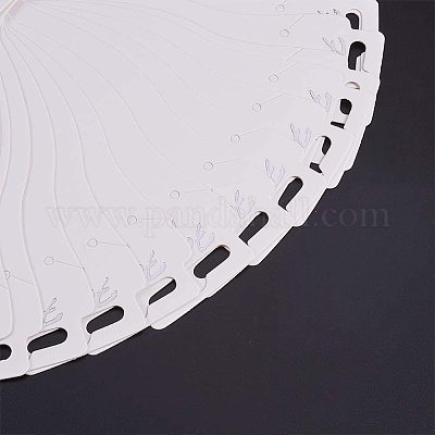 Картонные браслет дисплей карты&nbsp;CDIS-PH0001-10-1