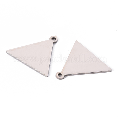 Подвески из нержавеющей стали 201 STAS-Q239-002B-1