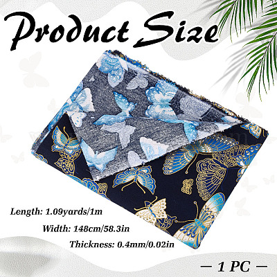 Хлопковая фабрика&nbsp;DIY-WH0671-216A-02-1