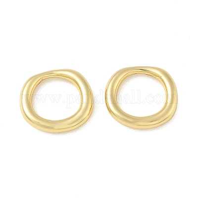 Messing Verbinderring&nbsp;KK-CBAFC6C-03G-1