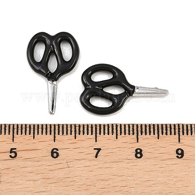 Подвески из эмали и сплава&nbsp;ENAM-B063-02P-04-1