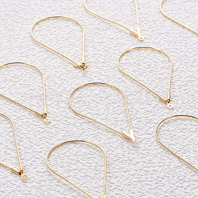 Латунные подвески&nbsp;KK-BC0003-72G-1