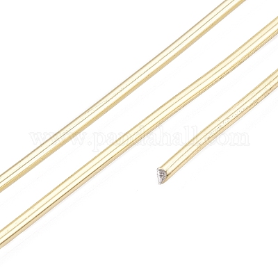 Анодированная алюминиевая проволока&nbsp;AW-S001-0.6mm-27-1