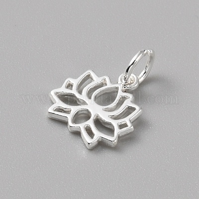Messing Charme&nbsp;LS-FIND-WH0159-63S-05-1