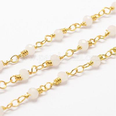 Ручной цепи стекло бисером CHC-G311-B11-1