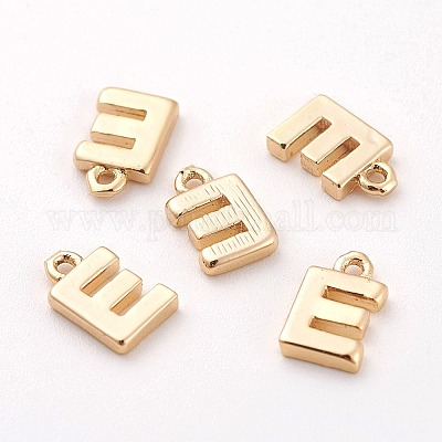 Латунь подвески&nbsp;X-KK-S350-167E-G-1