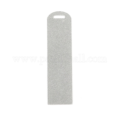 Pendentifs en acrylique&nbsp;OACR-G043-05A-1
