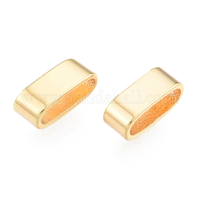 Латунные подвески/слайдеры KK-N231-364-1