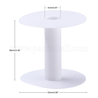 Пластиковые катушки&nbsp;C129Y-1